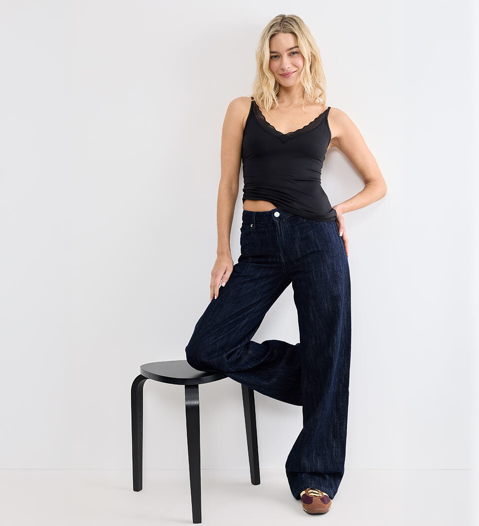 SHOP DAME