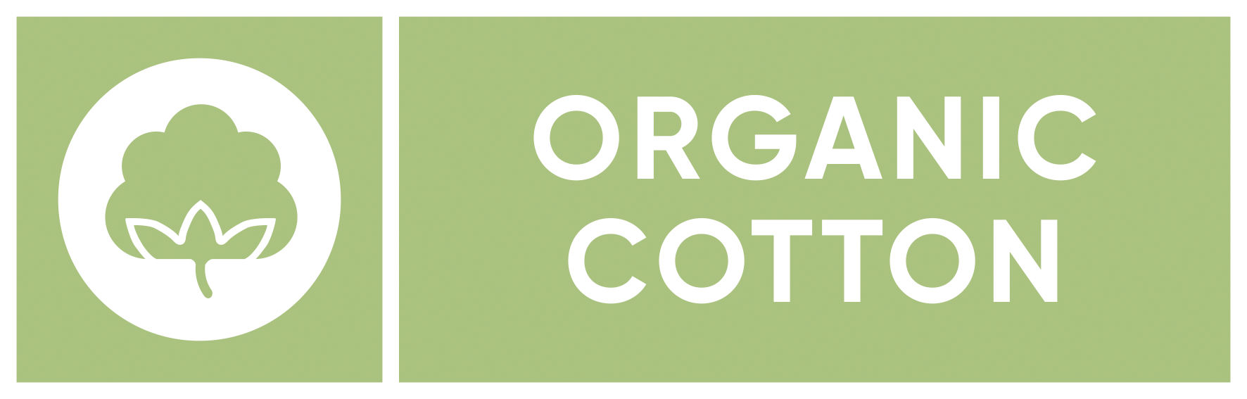 ORGANIC COTTON (Økologisk Bomuld)