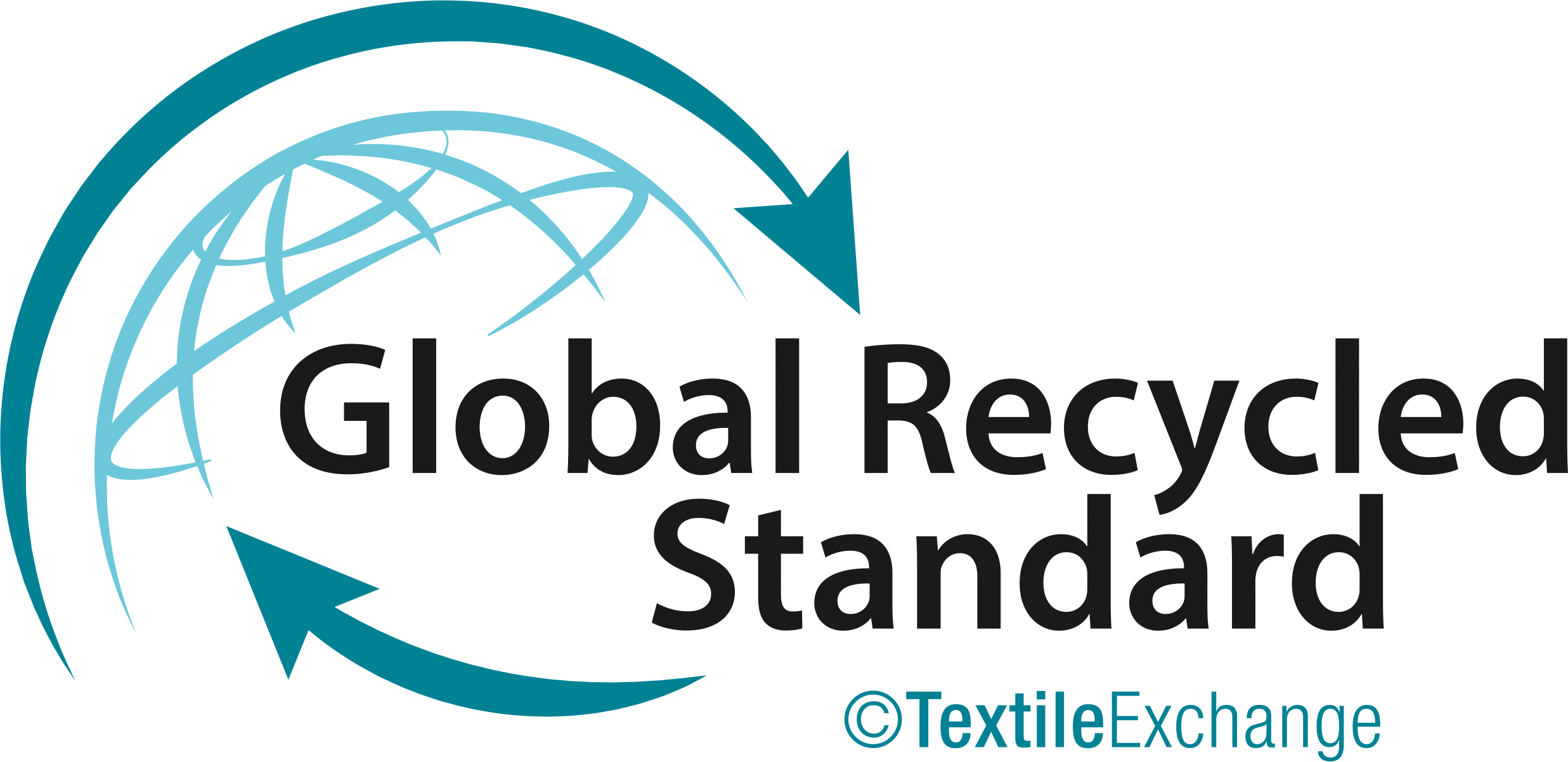 GRS – GLOBAL RECYCLED STANDARD-CERTIFICERING